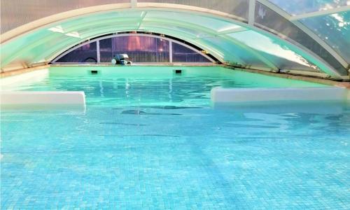 Nice Apartment In Saint Jean Du Gard With Wifi