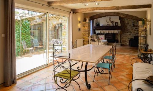 Lovely Home In Generarguese