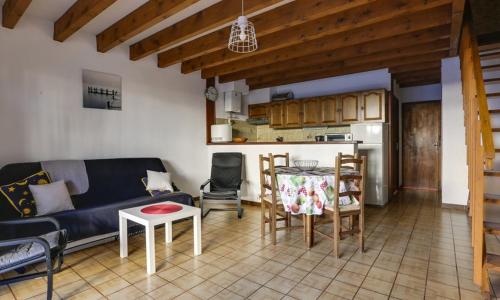 Appartement Soorts-Hossegor, 3 pièces, 6 personnes - FR-1-413-206