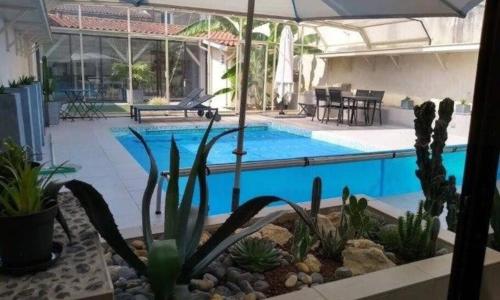 Le Clos des Amoureux