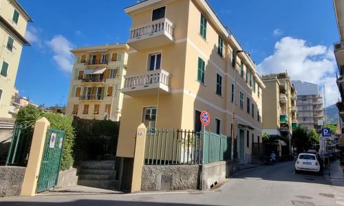 House LeoMar di Sara