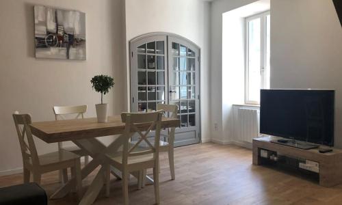 Appartement Duplex 8 personnes proche télécabines
