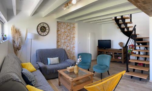 Maison Baie du Mont Saint-Michel