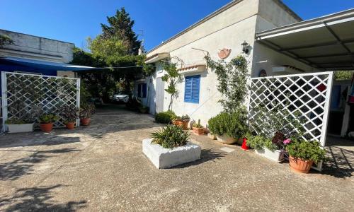 Casa Vacanze il Glicine