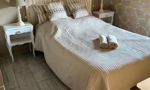 Location Bonnieux Provence