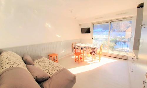 Studio Saint-Lary-Soulan, 1 pièce, 4 personnes - FR-1-457-321