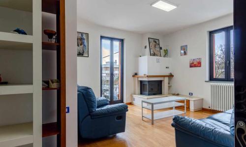 L05 Marcelli a due passi dal mare