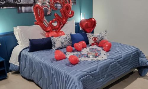 Deluxe Room photo