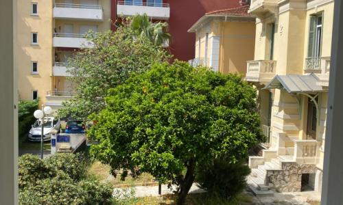 Charmant 2p proche mer et plage au calme