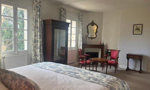 Deluxe Room photo