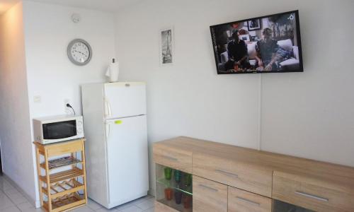 AMOUREVA Joli T2 piscine pataugeoire proche plage Richelieu Cap d'Agde