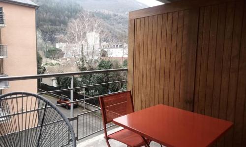 joli appartement T2 très bien situé, parking couvert