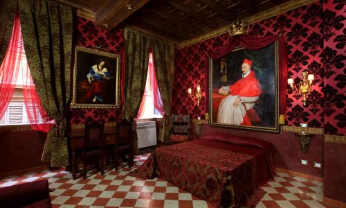 Antica Dimora De Michaelis