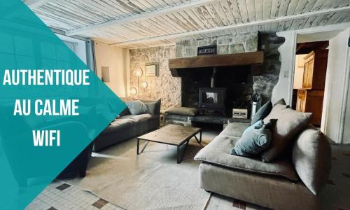 Saint Norgard - hameau breton