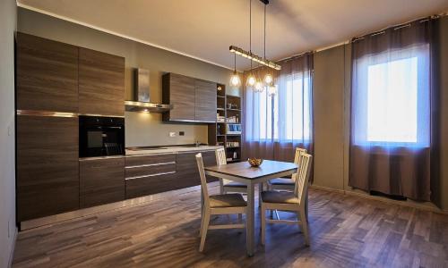 CARLOTTA SILVANI SUITE