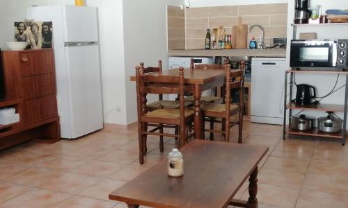 T2 6 couchages. Plein centre