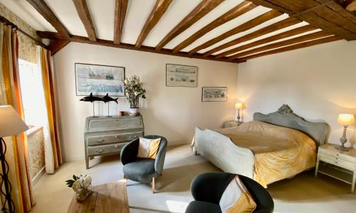 Deluxe Room photo