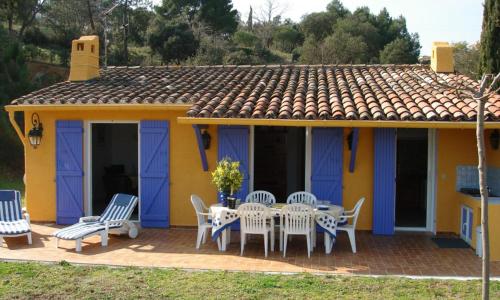 Mas du saute meissugues