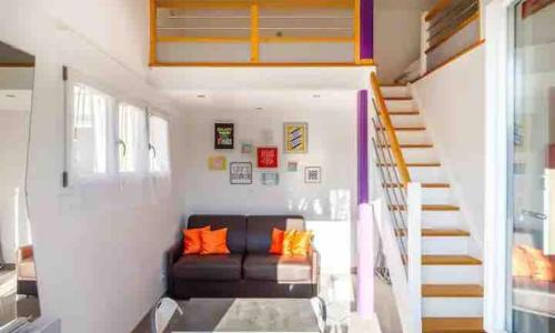 Studio Duplex - Le Garden - 10 mn Disney