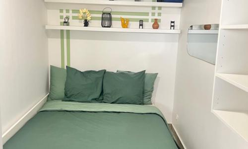 Magnifique T1 bis à 30 min de La Défense.