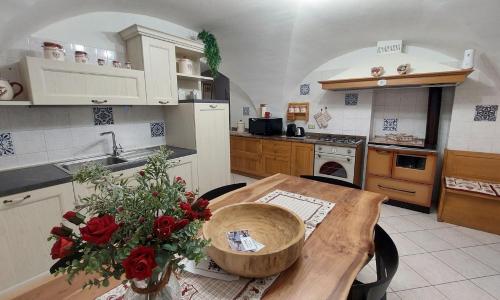 Alla Fontana di Casa Bernardi