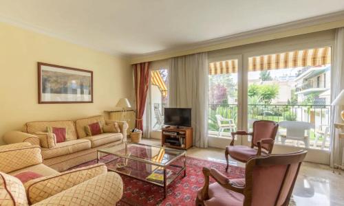 Cosy T3 - Jardin - Parking - Piscine
