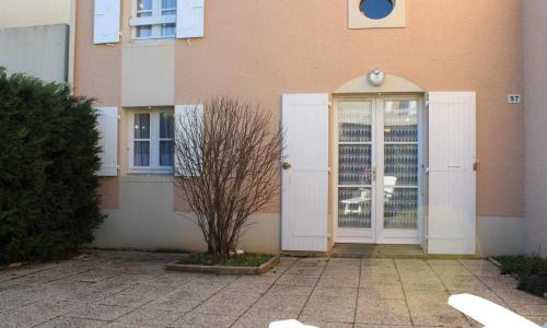 Maison Dolus-d'Oléron, 3 pièces, 4 personnes - FR-1-246A-388