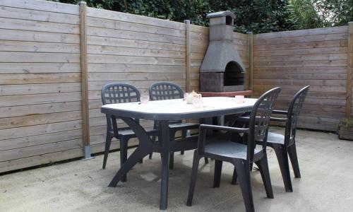 Maison Dolus-d'Oléron, 3 pièces, 4 personnes - FR-1-246A-330