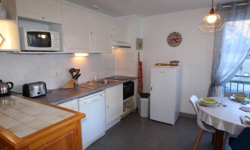 Appartement Bagnères-de-Luchon, 3 pièces, 6 personnes - FR-1-313-150