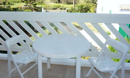 Appartement Saint-Pierre-d'Oléron, 2 pièces, 5 personnes - FR-1-246A-89