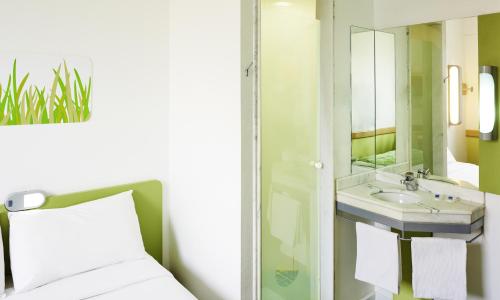 Deluxe Room photo