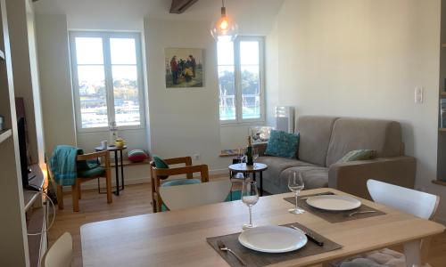 Appartement du Port - Audierne