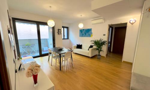 Appartamento sulla metro 3 gialla Maciachini