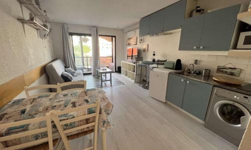 Studio Port Barcarès, 1 pièce, 2 personnes - FR-1-431-131