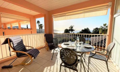 Appartement Porticcio, 3 pièces, 4 personnes - FR-1-61-512