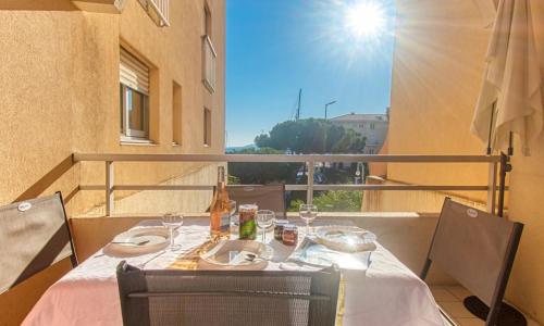 Apartment Le Capitole-9 by Interhome