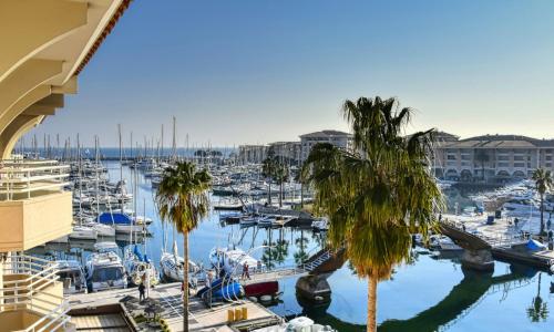 Apartment Port d'Attache-8 by Interhome