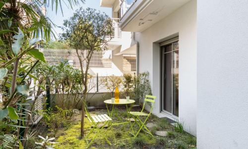 Apartment Villa Marine by Interhome