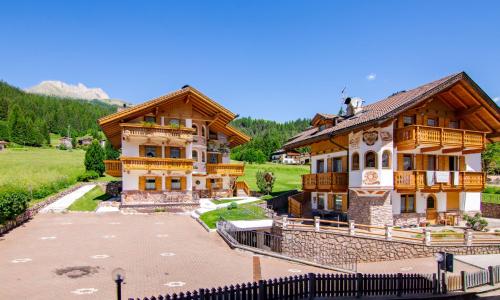 Apartment Carmen-3 by Interhome