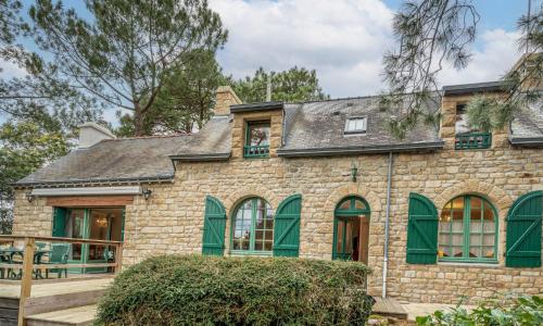 Holiday Home Ty Arno by Interhome