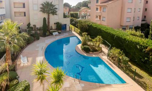 Apartment Le Promethée by Interhome