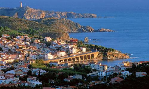 Face à la mer Résidence Les Elmes