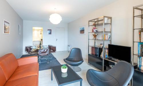 Apartment Le Galion-2 by Interhome