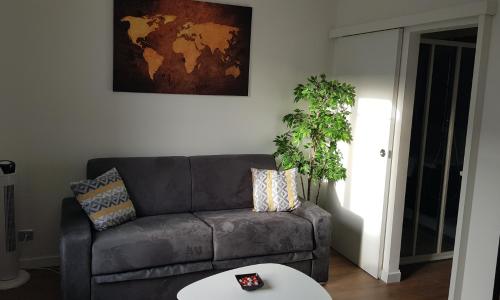 Suite Deluxe, voyages d'affaires.