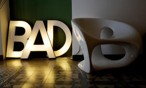 BAD - B&B And Design