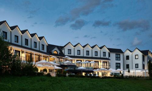 Best Western Plus Le Fairway Hotel & Spa Golf d'Arras