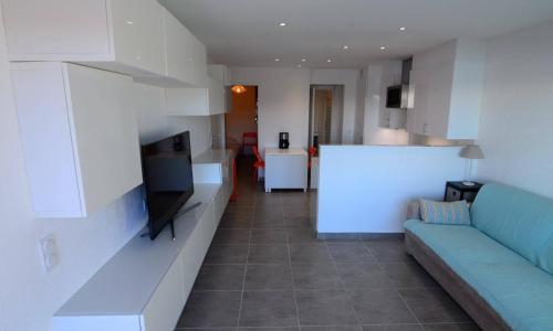 Appartement Port Barcarès, 2 pièces, 4 personnes - FR-1-431-144