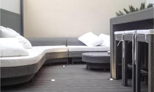 Nice Apartment In Plneuf-val-andr With Wifi