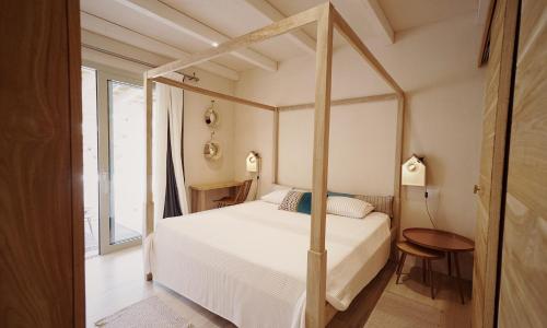 Borgo Lianti Rooms