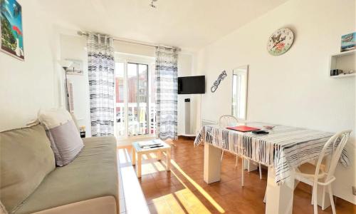 Studio Victoria à 2 pas de la mer, au centre-ville